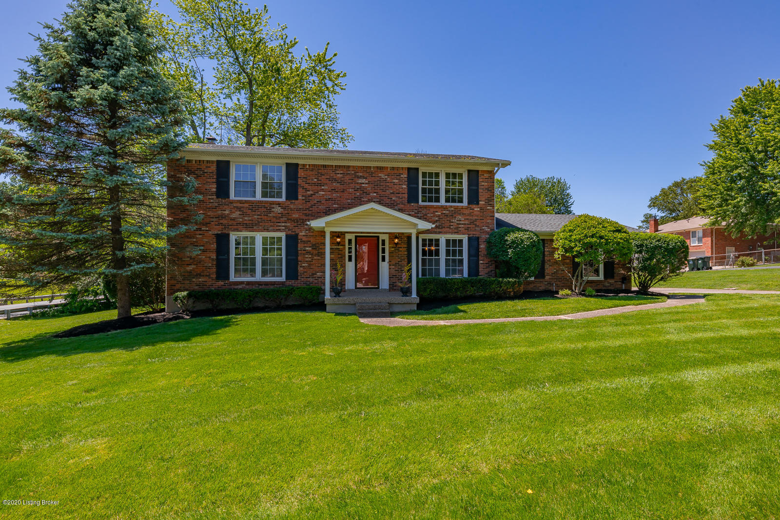 4316 San Marcos Road Louisville, KY 40299 - Photo 49 of 49 4316 San Marcos Rd L-2