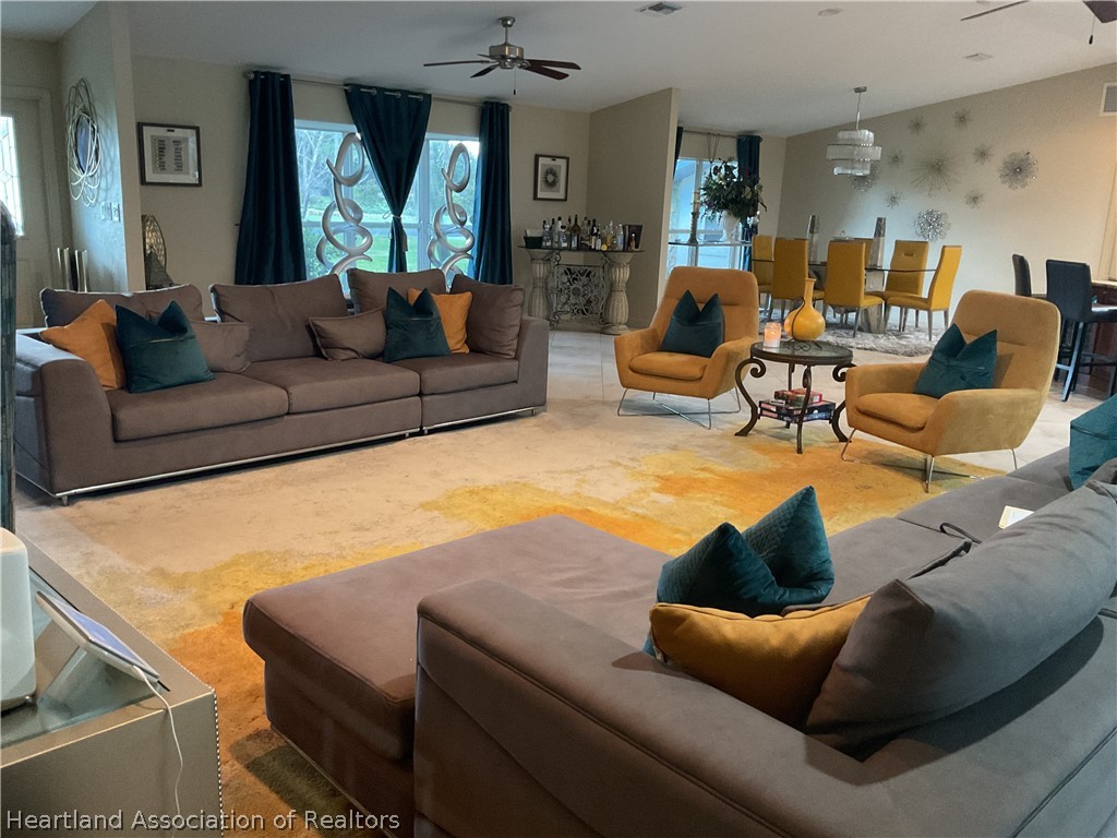 3800 Par Road Sebring, FL 33872 - Photo 8 of 31