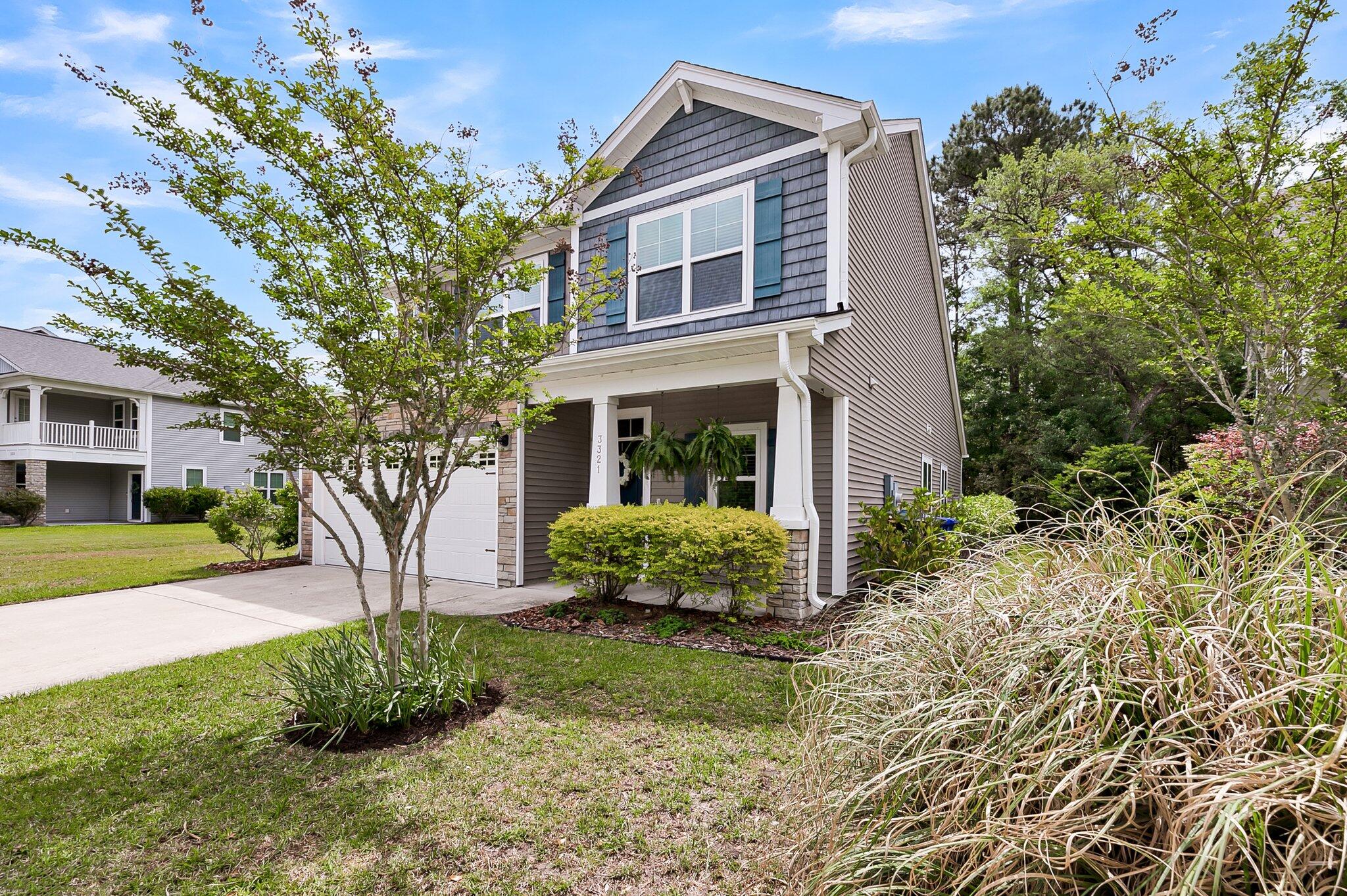 3321 Tabard Road Johns Island, SC 29455 - Photo 3 of 32 3
