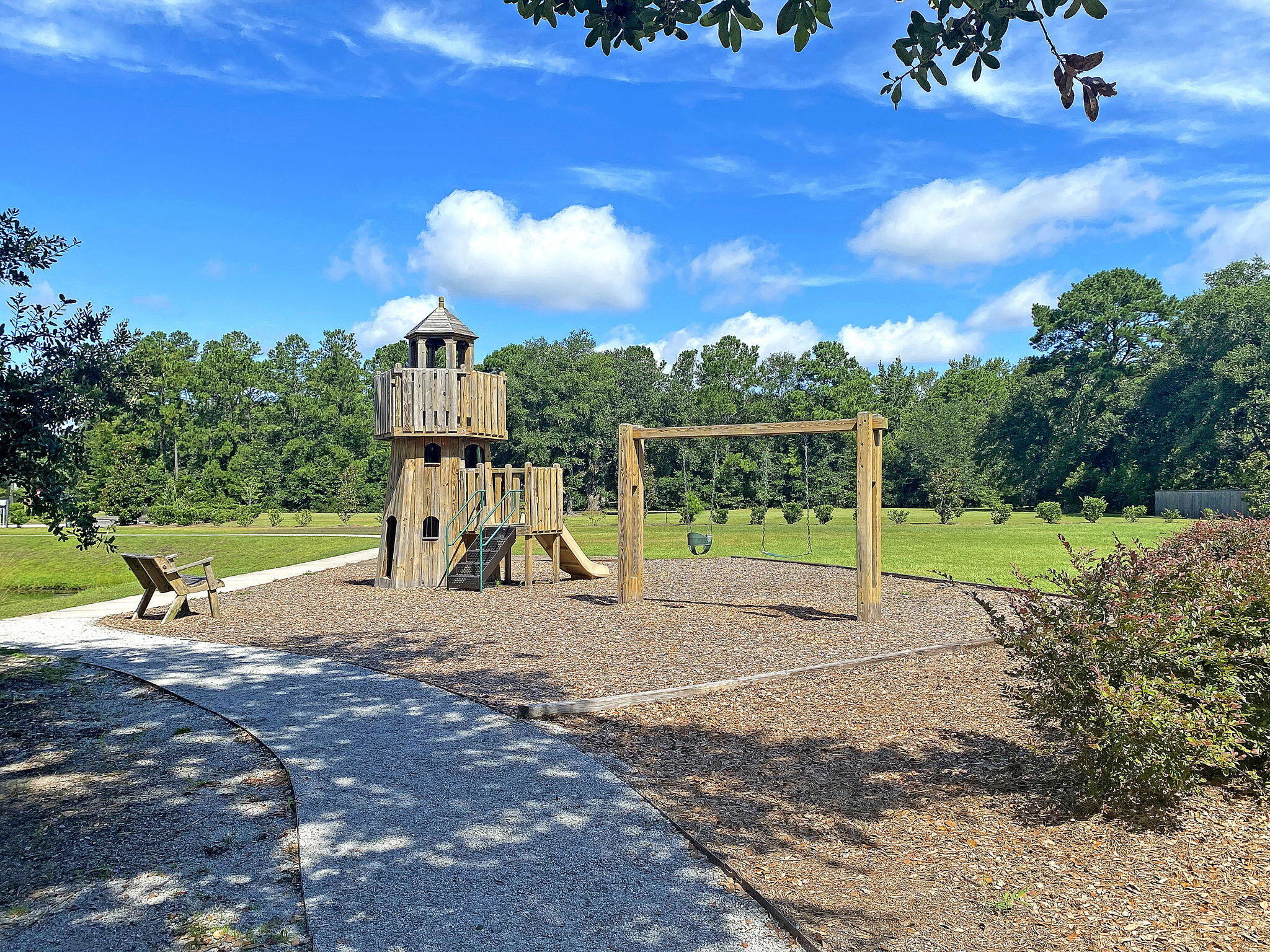 3321 Tabard Road Johns Island, SC 29455 - Photo 31 of 32 32