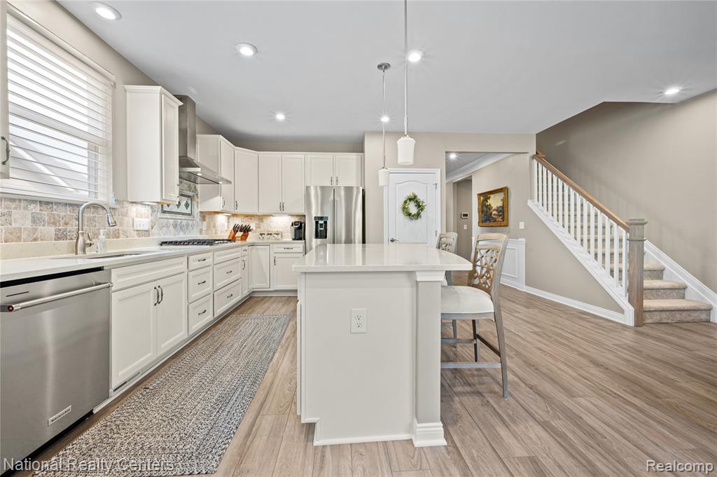 48796 Windfall Road Novi, MI 48374 - Photo 11 of 30