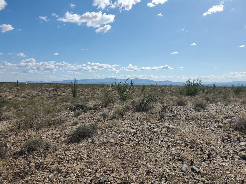 Lot 2 South Rosewell Road Yucca, AZ 86438 - Photo 7 of 13 View