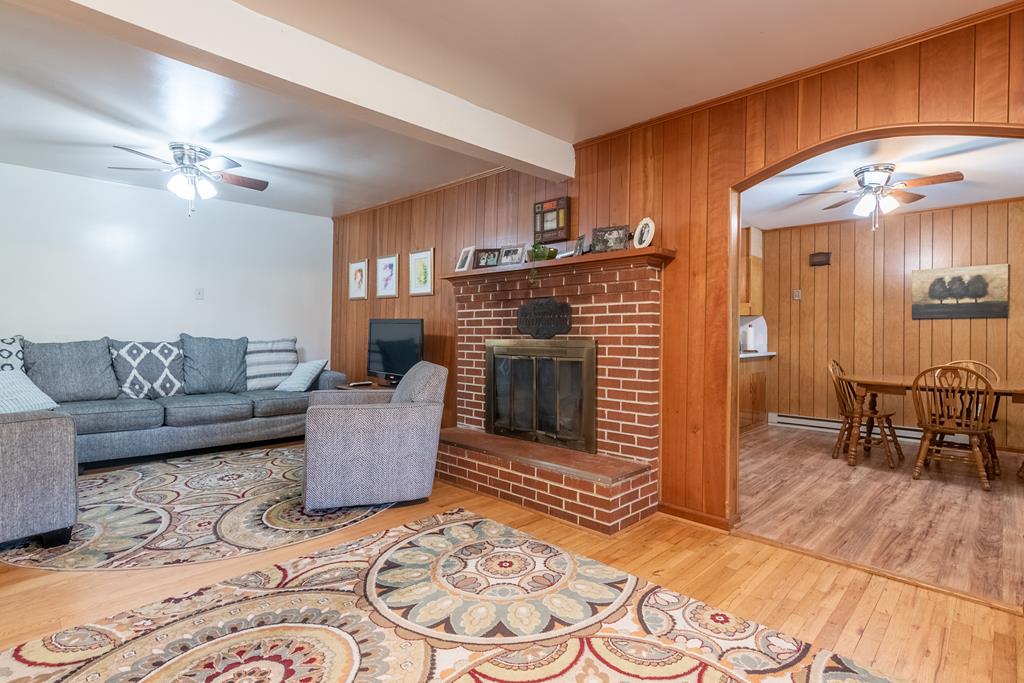 644 Daniels Run Road Northeast Check, VA 24072 - Photo 10 of 75 Gallery Image 10