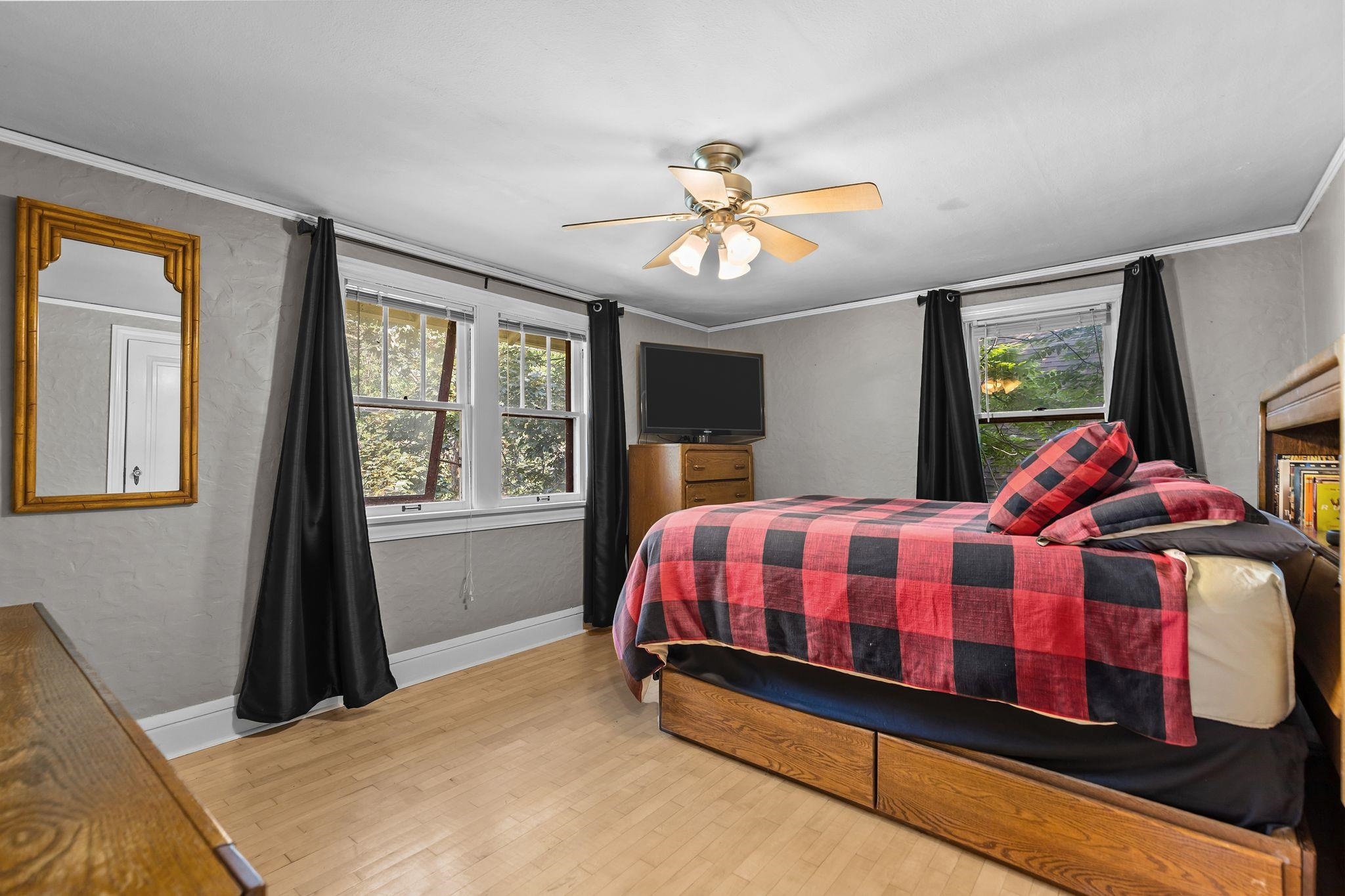 536 North Meade Street Appleton, WI 54911 - Photo 46 of 80