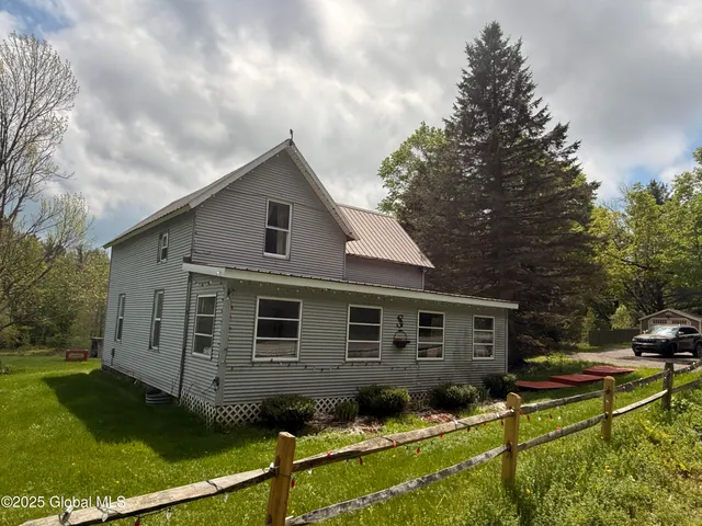 $239,000 | 9012 Graphite Mountain Road, Hague, NY 12836