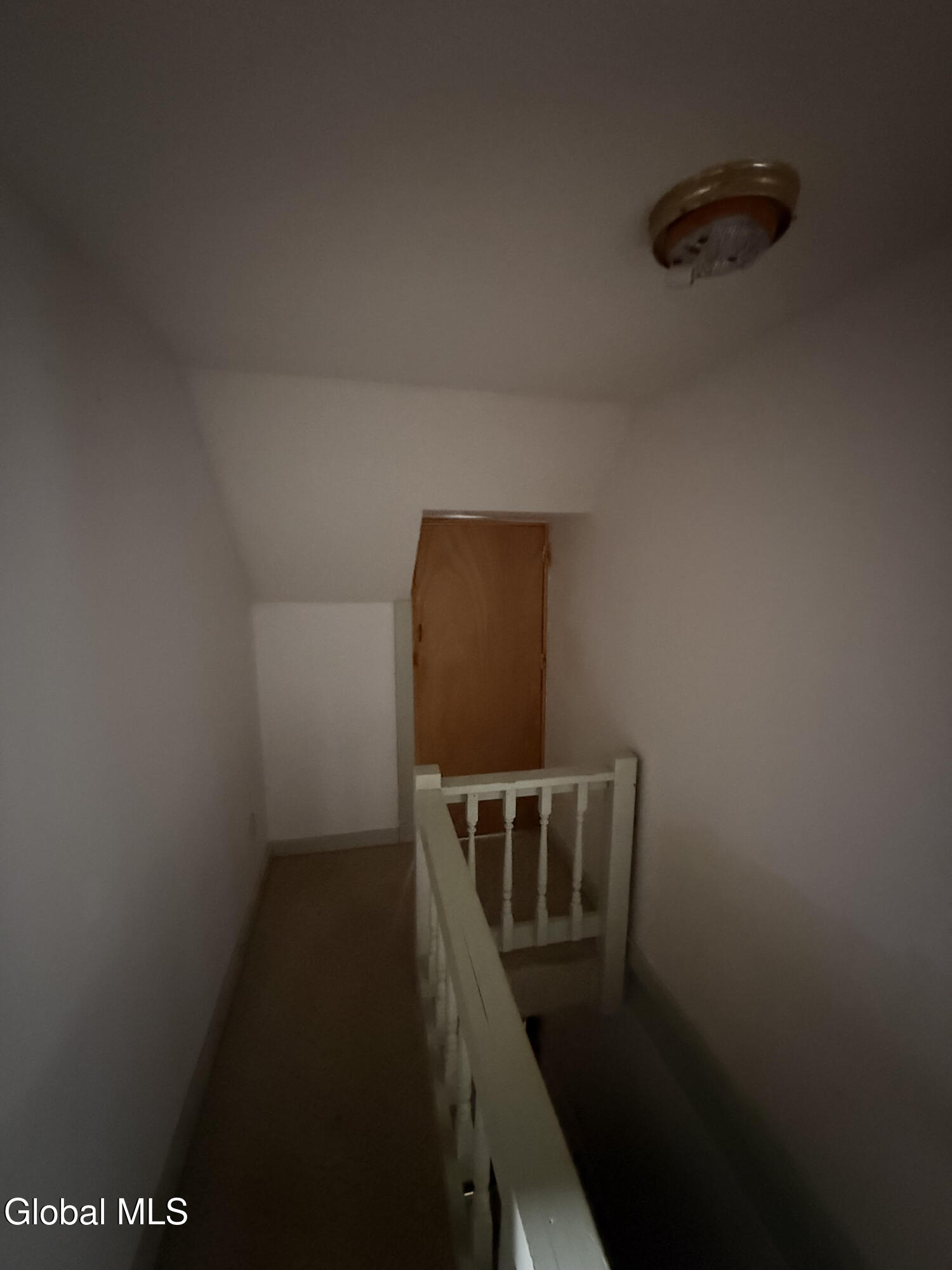 9012 Graphite Mountain Road Hague, NY 12836 - Photo 14 of 18 Steitz hallway to bedroom 2