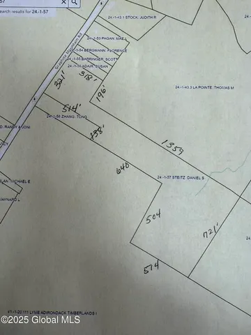 $239,000 | 9012 Graphite Mountain Road, Hague, NY 12836
