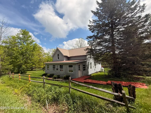$239,000 | 9012 Graphite Mountain Road, Hague, NY 12836