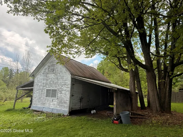 $239,000 | 9012 Graphite Mountain Road, Hague, NY 12836