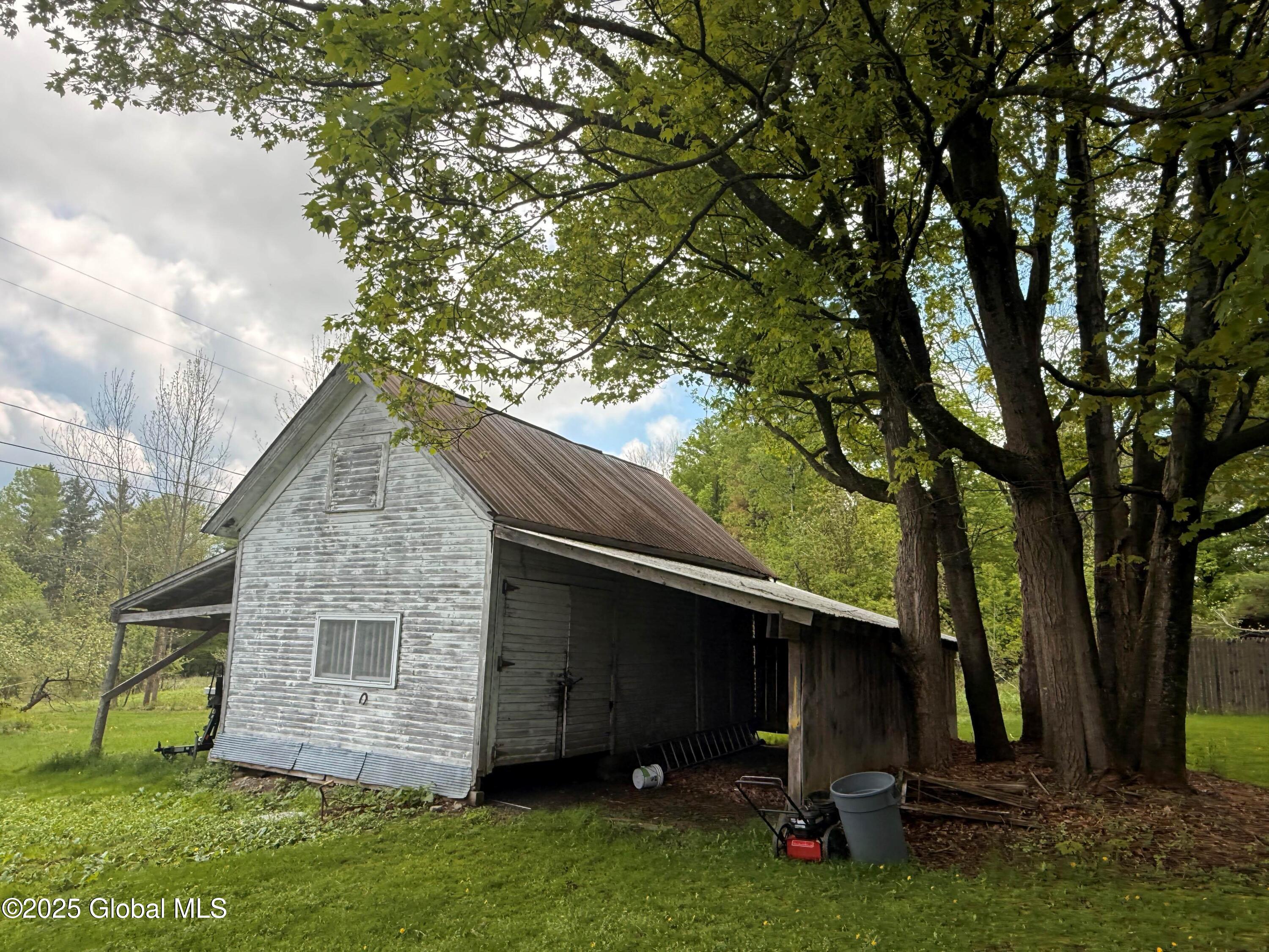 9012 Graphite Mountain Road Hague, NY 12836 - Photo 5 of 7 Steitz 3