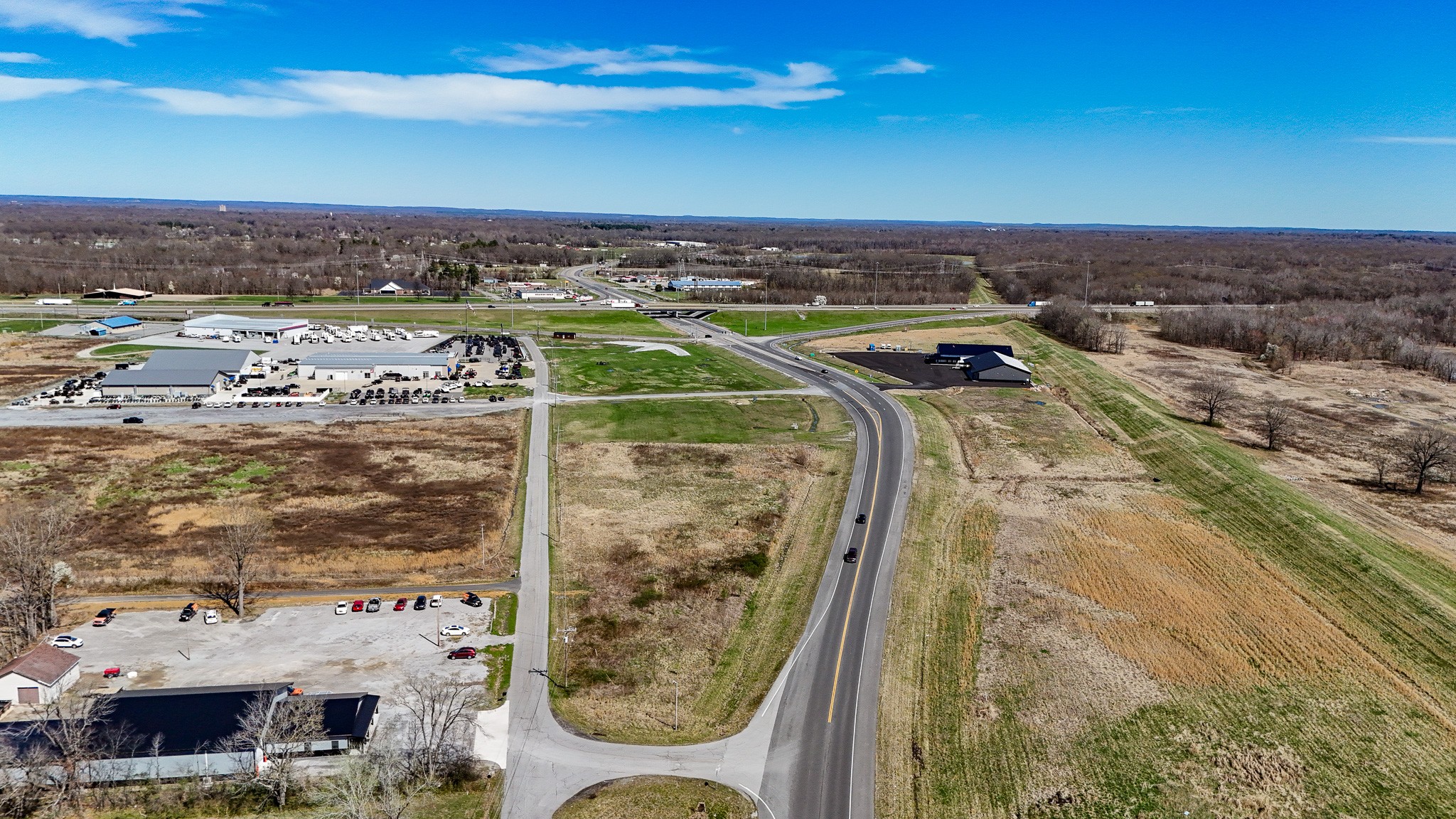 3150 Old Husbands Road Paducah, KY 42003 - Photo 3 of 6