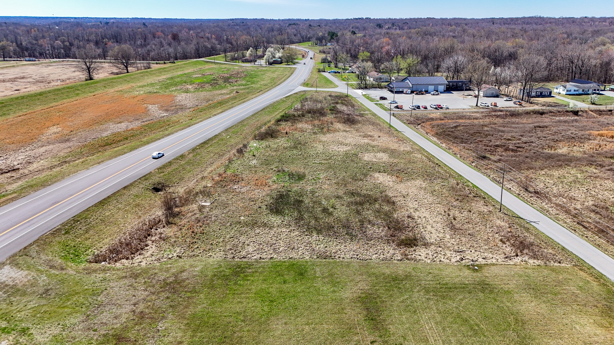 3150 Old Husbands Road Paducah, KY 42003 - Photo 4 of 6