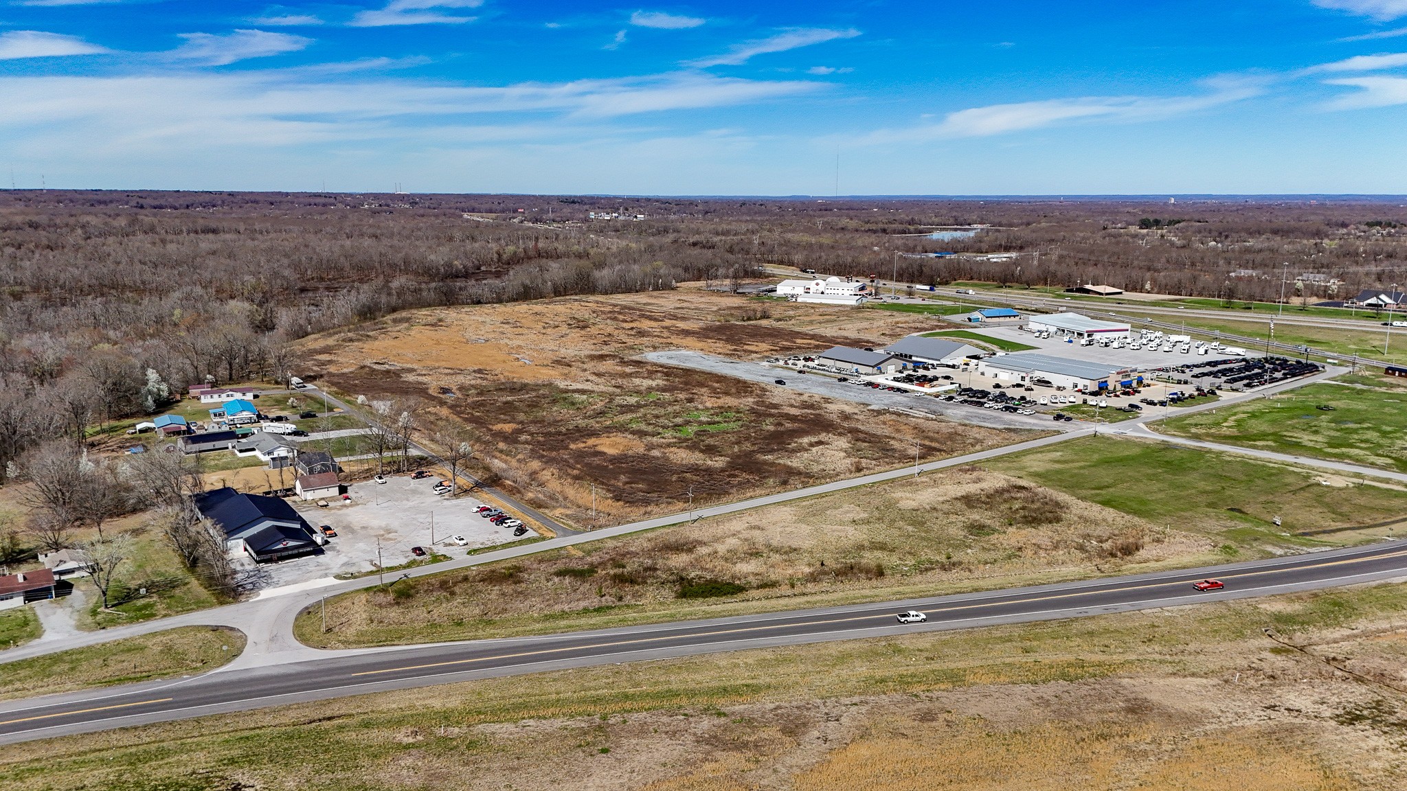 3150 Old Husbands Road Paducah, KY 42003 - Photo 6 of 6