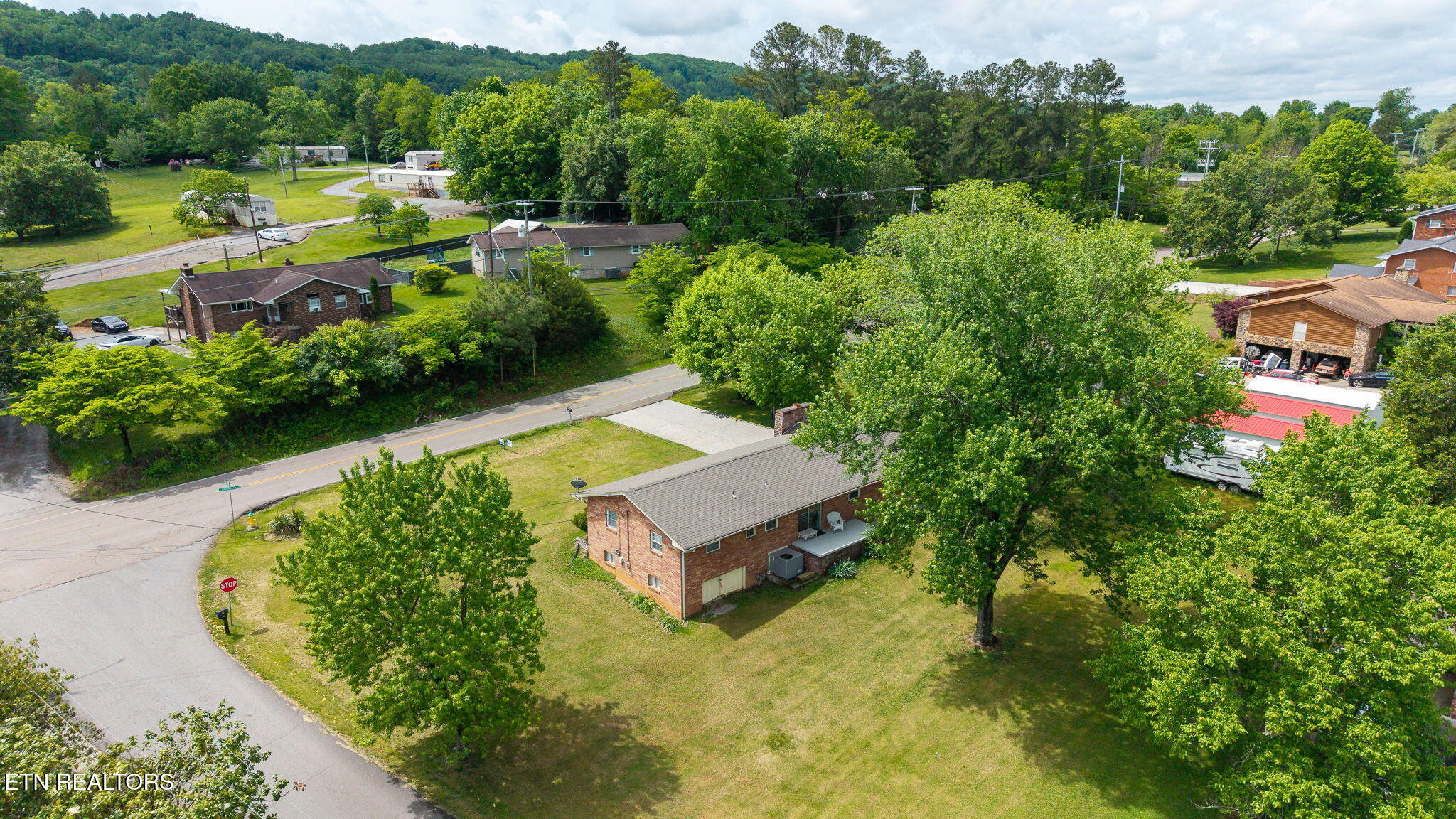 3633 Cunningham Road Knoxville, TN 37918 - Photo 27 of 27 26-web-or-mls-DJI_20260428120837_0118_D