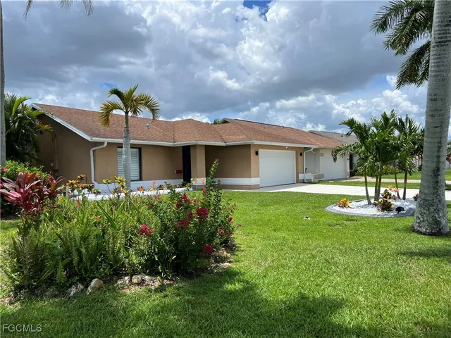 $6,300 | 13226 Winsford Lane, Fort Myers, FL 33966