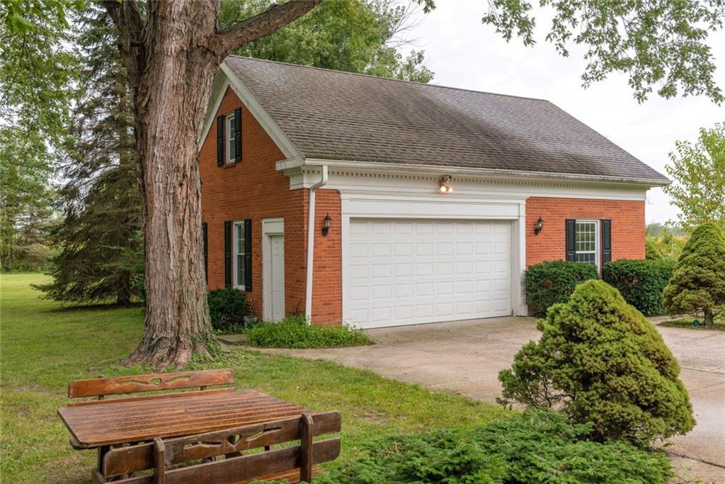 5095 Tanyard Road Yellow Springs, OH 45387 - Photo 39 of 46