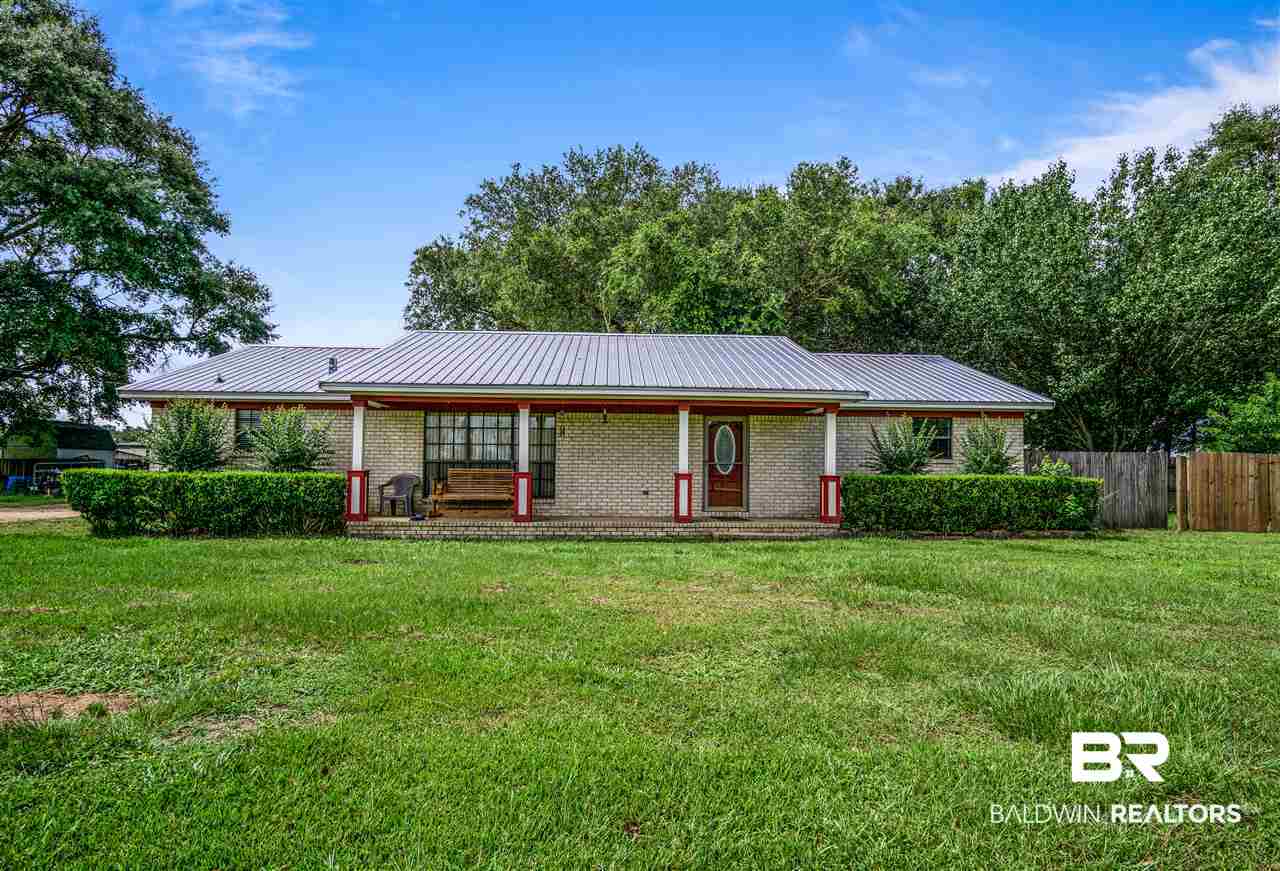 22750 Price Grubbs Road Robertsdale, AL 36567 - Photo 1 of 29