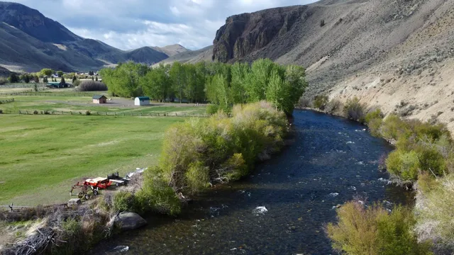 $1,199,000 | 1700 Chukar Lane, Clayton, ID 83227