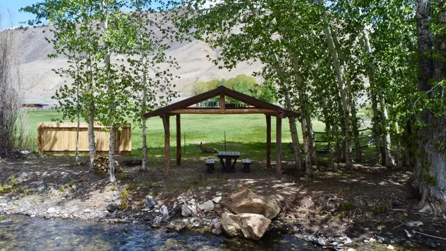 $1,199,000 | 1700 Chukar Lane, Clayton, ID 83227