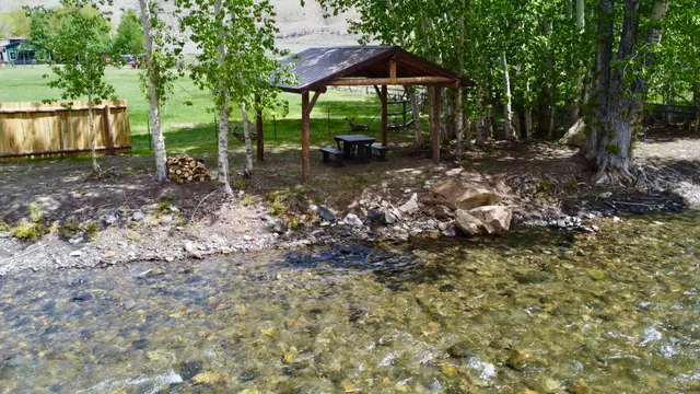 $1,199,000 | 1700 Chukar Lane, Clayton, ID 83227