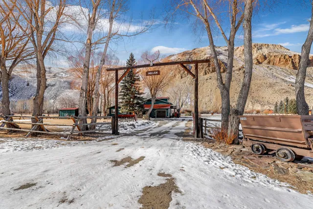$1,199,000 | 1700 Chukar Lane, Clayton, ID 83227