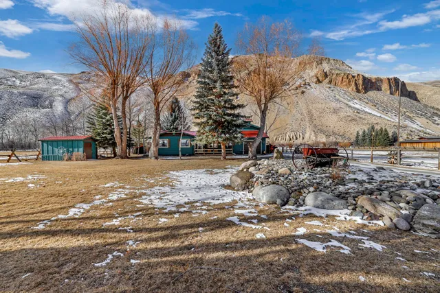 $1,199,000 | 1700 Chukar Lane, Clayton, ID 83227