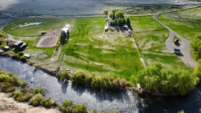 $1,199,000 | 1700 Chukar Lane, Clayton, ID 83227