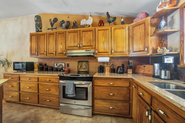 $1,199,000 | 1700 Chukar Lane, Clayton, ID 83227