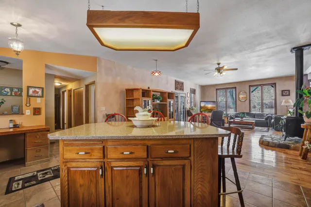 $1,199,000 | 1700 Chukar Lane, Clayton, ID 83227