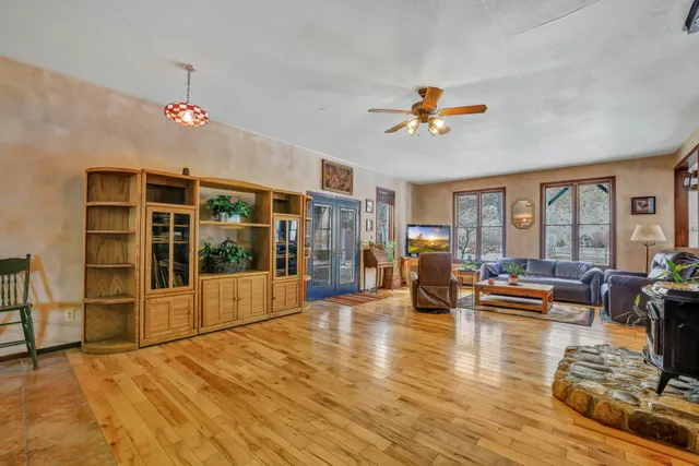 $1,199,000 | 1700 Chukar Lane, Clayton, ID 83227