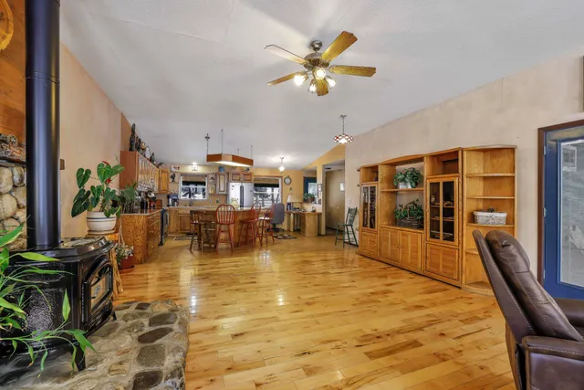 $1,199,000 | 1700 Chukar Lane, Clayton, ID 83227