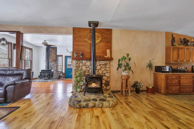 $1,199,000 | 1700 Chukar Lane, Clayton, ID 83227