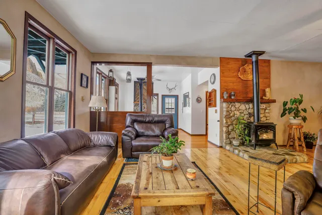 $1,199,000 | 1700 Chukar Lane, Clayton, ID 83227