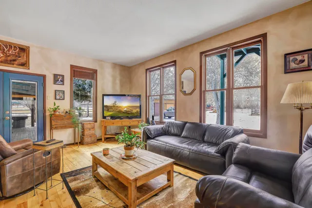 $1,199,000 | 1700 Chukar Lane, Clayton, ID 83227