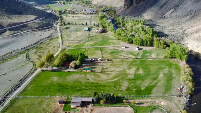 $1,199,000 | 1700 Chukar Lane, Clayton, ID 83227