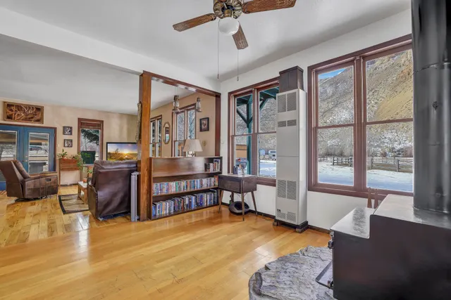 $1,199,000 | 1700 Chukar Lane, Clayton, ID 83227