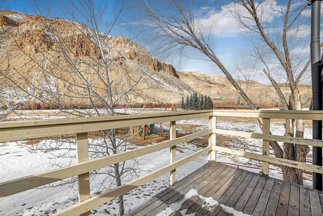 $1,199,000 | 1700 Chukar Lane, Clayton, ID 83227