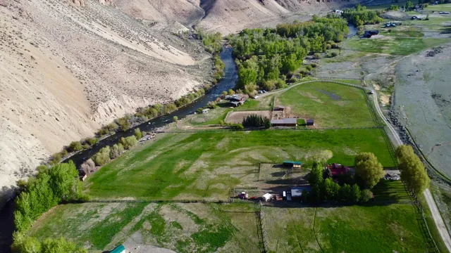 $1,199,000 | 1700 Chukar Lane, Clayton, ID 83227