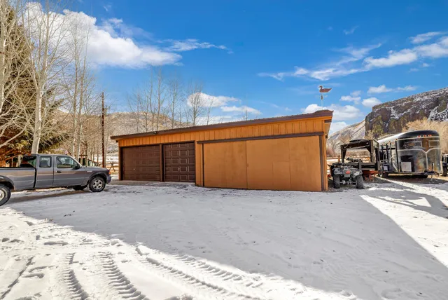$1,199,000 | 1700 Chukar Lane, Clayton, ID 83227