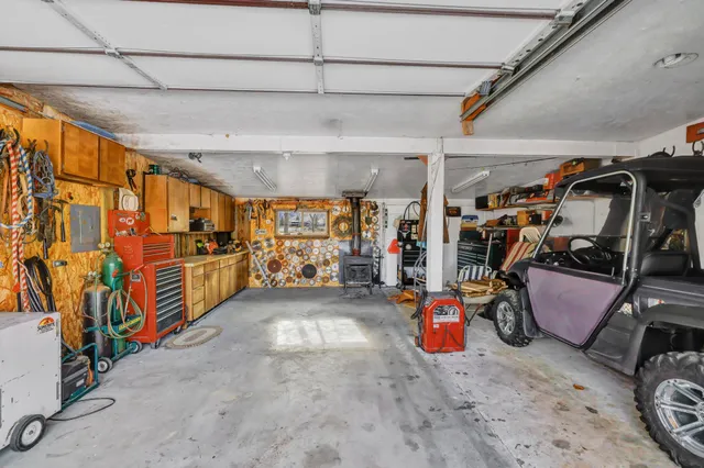 $1,199,000 | 1700 Chukar Lane, Clayton, ID 83227