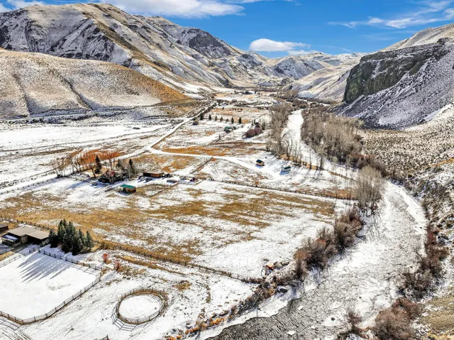 $1,199,000 | 1700 Chukar Lane, Clayton, ID 83227