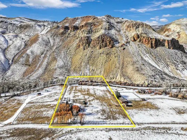 $1,199,000 | 1700 Chukar Lane, Clayton, ID 83227