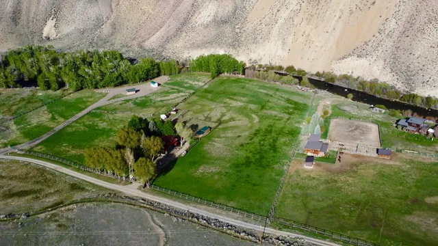 $1,199,000 | 1700 Chukar Lane, Clayton, ID 83227