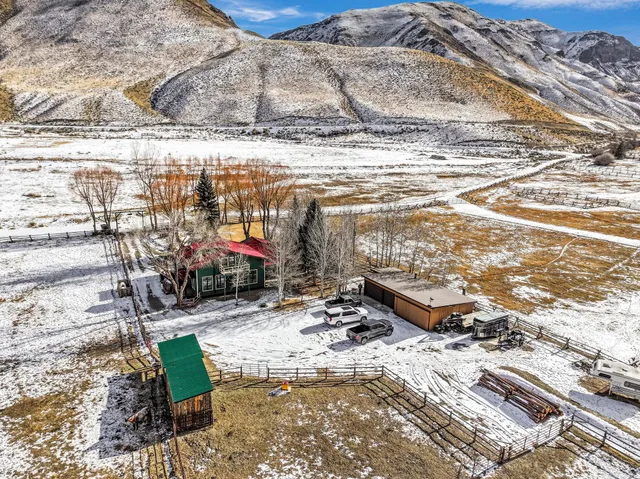 $1,199,000 | 1700 Chukar Lane, Clayton, ID 83227