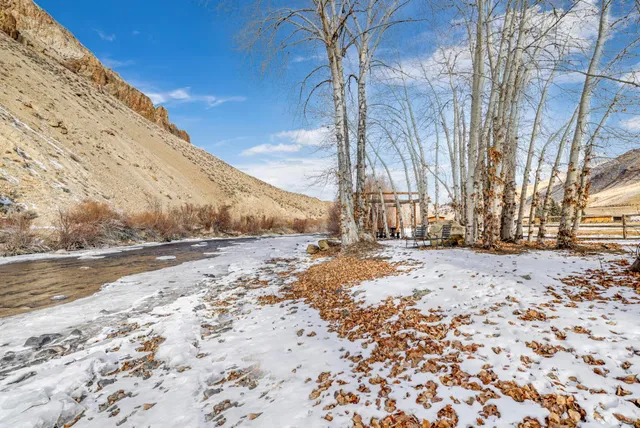 $1,199,000 | 1700 Chukar Lane, Clayton, ID 83227