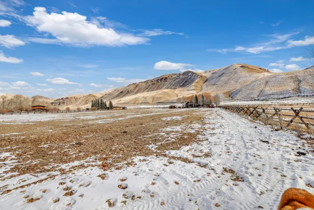 $1,199,000 | 1700 Chukar Lane, Clayton, ID 83227