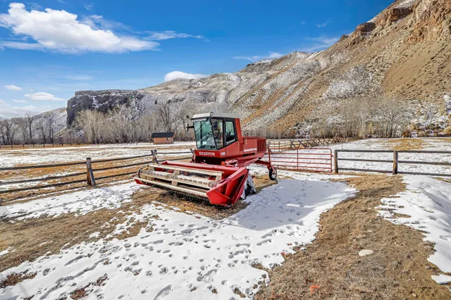 $1,199,000 | 1700 Chukar Lane, Clayton, ID 83227