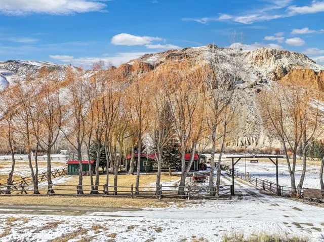 $1,199,000 | 1700 Chukar Lane, Clayton, ID 83227