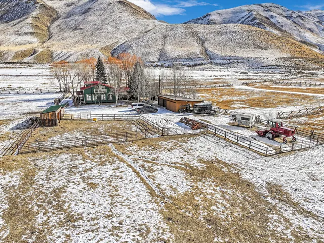 $1,199,000 | 1700 Chukar Lane, Clayton, ID 83227