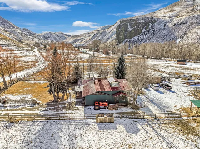 $1,199,000 | 1700 Chukar Lane, Clayton, ID 83227